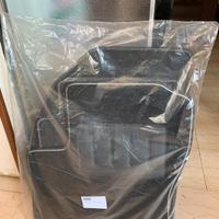 Tappetini Ford Kuga 2008/12