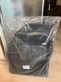 Tappetini Ford Kuga 2008/12