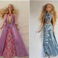 Bambole Barbie originali