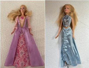 Bambole Barbie originali