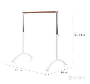 Sbarra danza classica