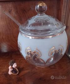  Punch bowl