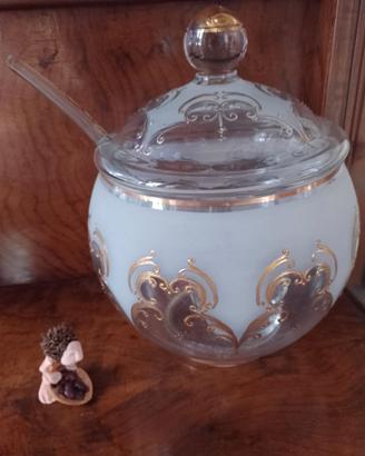  Punch bowl