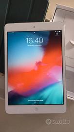 Ipad mini 2 32gb wifi+cellular silver