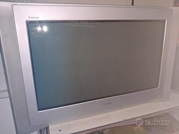 Sony Trinitron 32 pollici