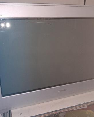 Sony Trinitron 32 pollici