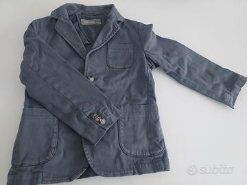 giacca casual bambino 