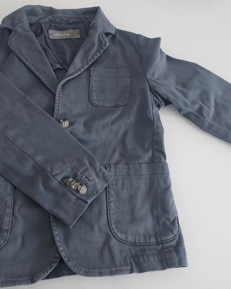 giacca casual bambino 