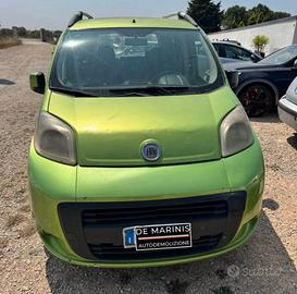 RICAMBI FIAT QUBO 2009 1.3 MULTIJET 75 cv 199a2000