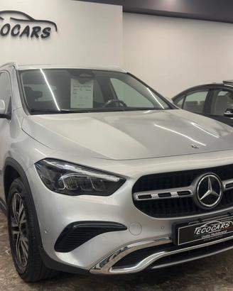Mercedes GLA 200d Advanced IVA ESPOSTA 11/2023