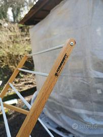 Stendino Foppapedretti verticale