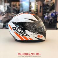 Casco Integrale HJC RPHA ST Rugal