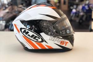 Casco Integrale HJC RPHA ST Rugal