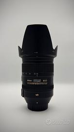 Nikon AF-S NIKKOR 28-300mm f/3.5-5.6G ED VR