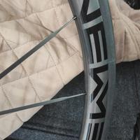 ruote Newman Streem Vonoa Climbing (1035g)