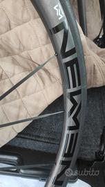 ruote Newman Streem Vonoa Climbing (1035g)