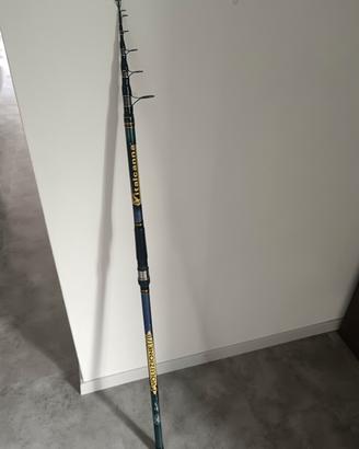 canna da surfcasting italcanna evoluzione 170 gr
