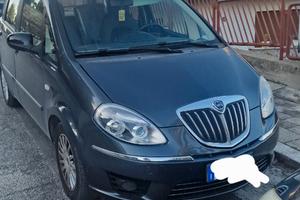 lancia musa