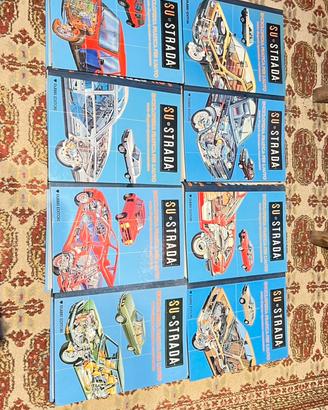 Enciclopedia Pratica per l'Auto"