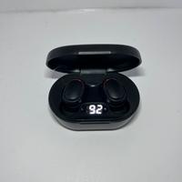 Auricolari Wirless con display led