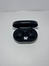 Auricolari Wirless con display led