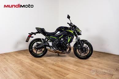 KAWASAKI Z 650 - 2020