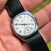 Orologio Omega Trench