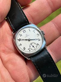 Orologio Omega Trench
