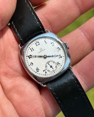 Orologio Omega Trench