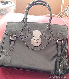 BORSA da donna con tracolla 