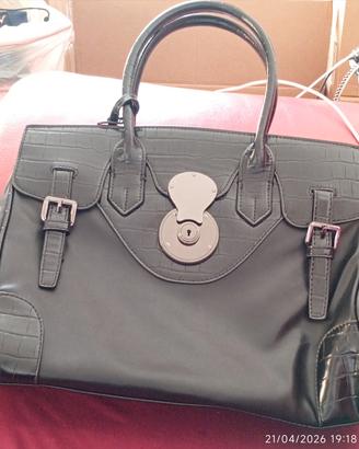 BORSA da donna con tracolla 