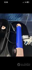 Dyson Airwrap Complete 2023 Blu blushcono 20mm +