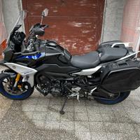 Yamaha Tracer 900 GT -2020-
