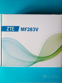 Modem zte - mf283v