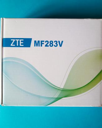 Modem zte - mf283v