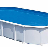 Piscina Haiti Gre m 8 x 4,70 h 1,32