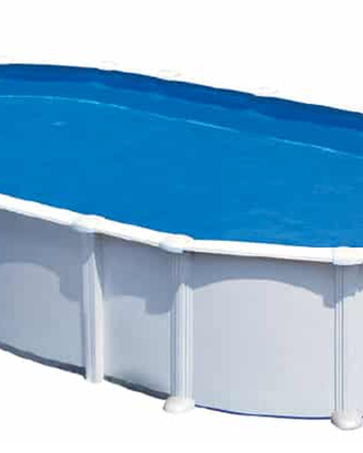 Piscina Haiti Gre m 8 x 4,70 h 1,32