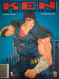 Ken il guerriro