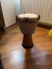 Djembe/bongo taglia media