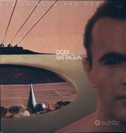 Dodi Battaglia - Piu' in alto che c'e'?