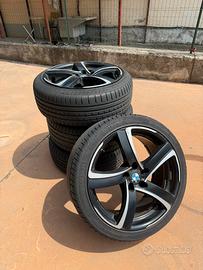 Ruote BMW 18”