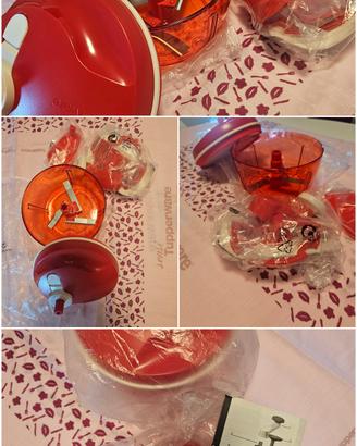 Quick Chef Pro System Tupperware