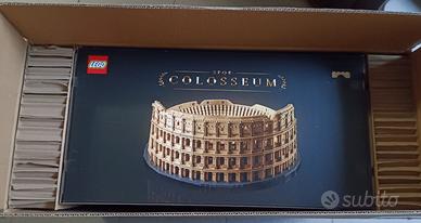 Lego 10276 Colosseum