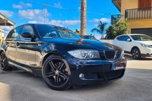 Bmw E87 130i M-sport "pre LCI"