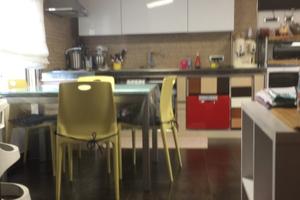 Mansarda finiture di pregio Assemini Ca