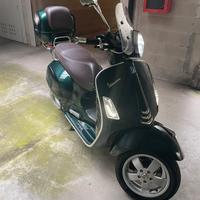 Vespa gts 300 touring