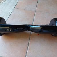 OVERBOARD ARROW Ruote 6.5