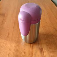 Thermos per alimenti neonato Chicco