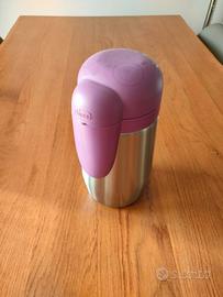 Thermos per alimenti neonato Chicco