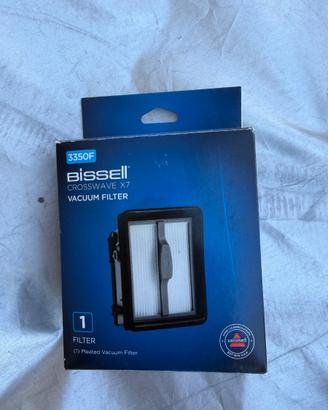 Filtro bissell